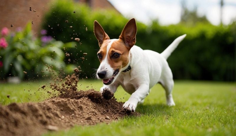 Fox Terrier