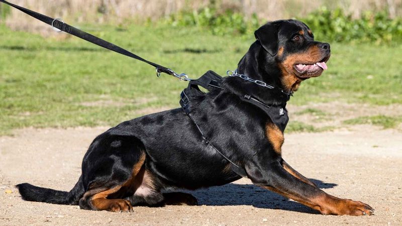 Not Ideal for First-Time Dog Owners