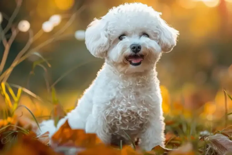 Bichon Frise: The Cotton Ball Companion