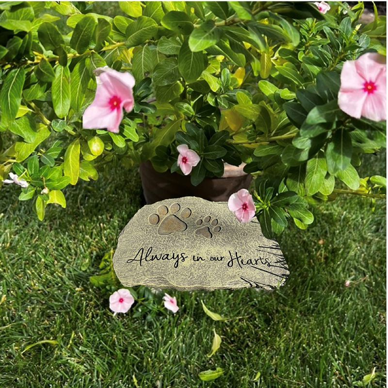 Create a Meaningful Memorial