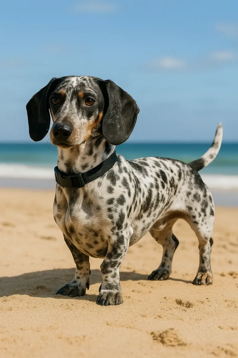 Dalmachshund