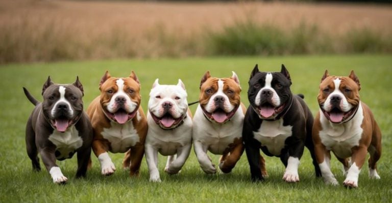 8 Pros and 8 Cons of American Bullies That Prove They Are Not for Everyone