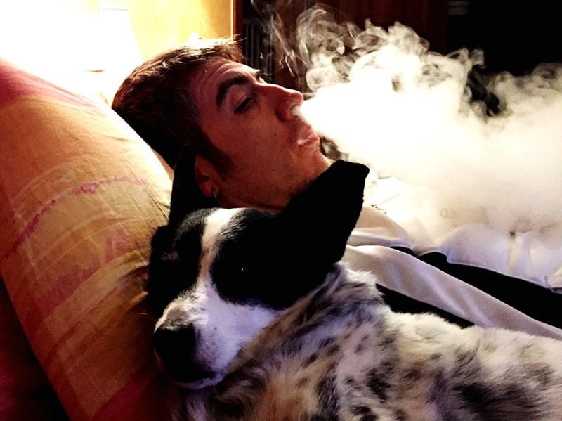 Nicotine Nightmares: Tobacco and Vaping Products