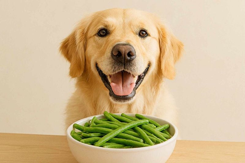 Green Beans