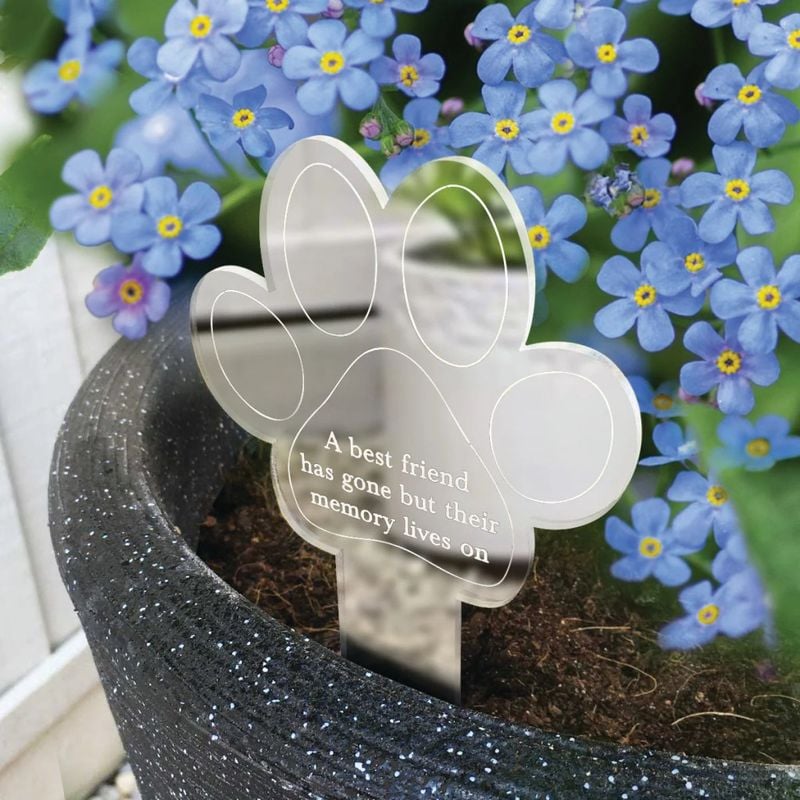 Plant a Living Memorial
