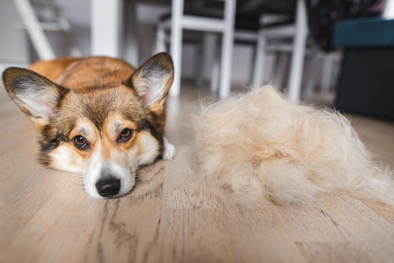 Corgi (Pembroke & Cardigan)