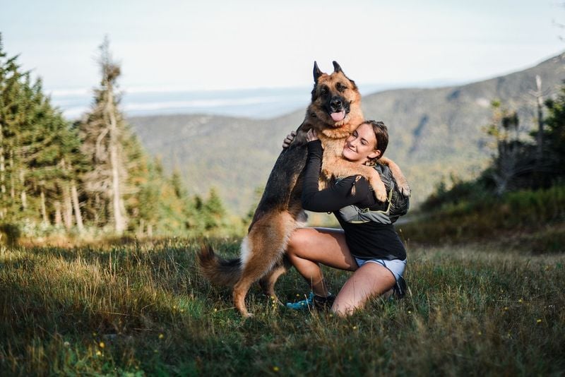 Long Walks and Adventures