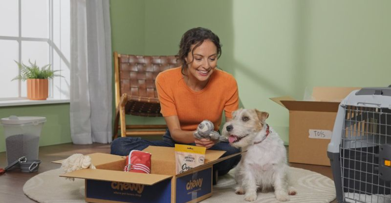 How to Help a Dog Adjust After Moving Homes: 12 Tips Every Pet Parent Should Know
