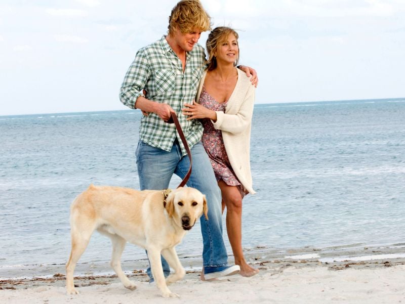 Marley (Marley & Me)