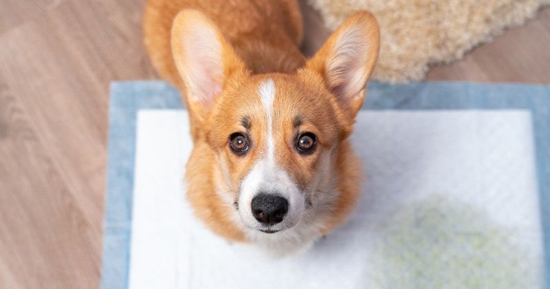 Potty Training