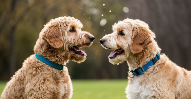 Labradoodle or Goldendoodle? Here’s How to Pick the Right Doodle for You