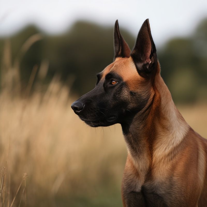 Belgian Malinois