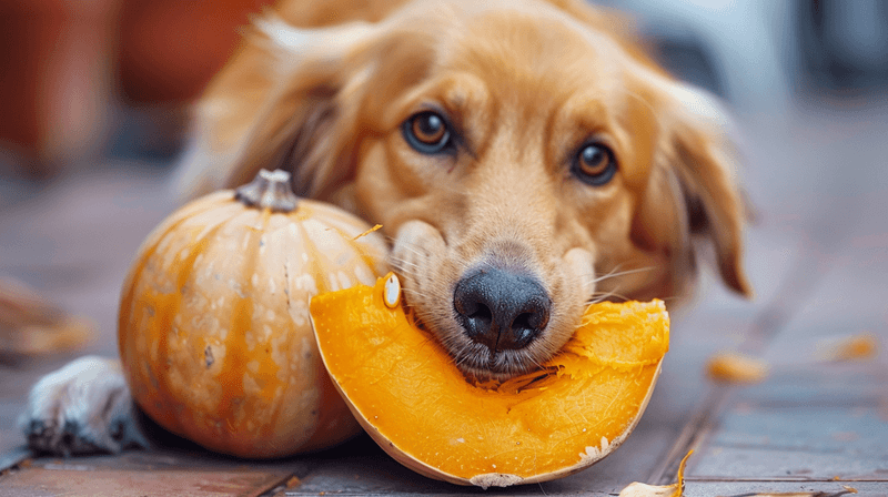 Squash: Buttery Vitamin Bounty