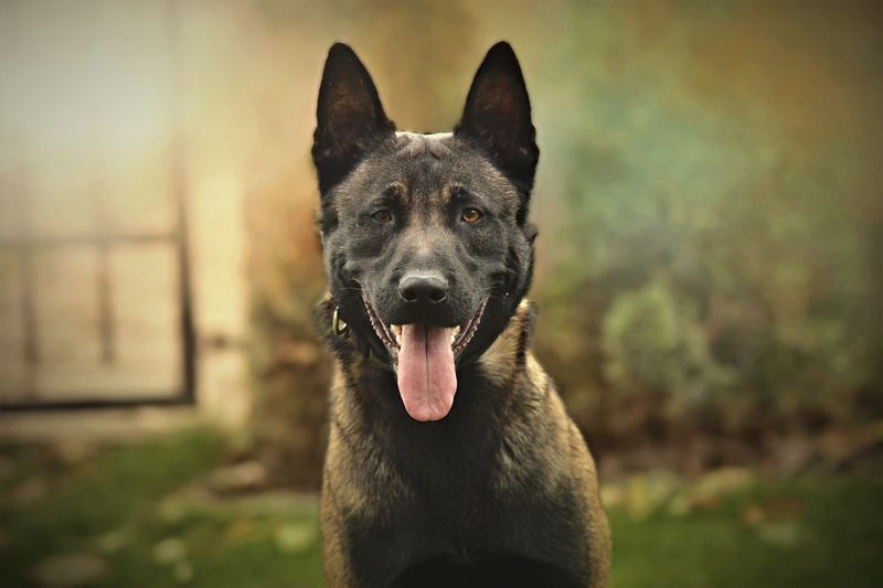 Belgian Malinois