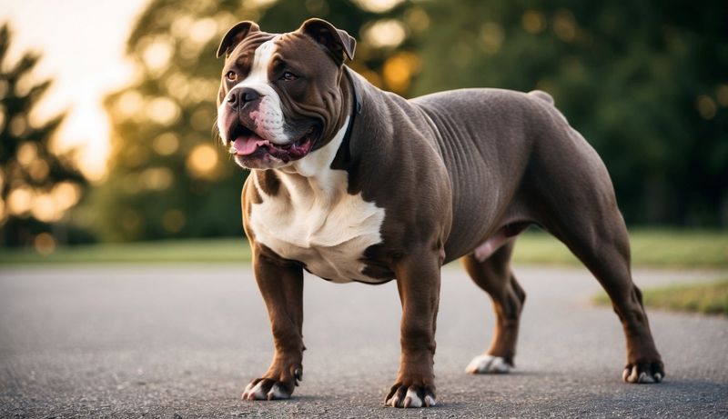Minimal Grooming Requirements