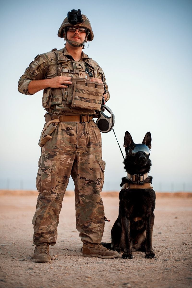 Sentry and Guard Duty Enforcers