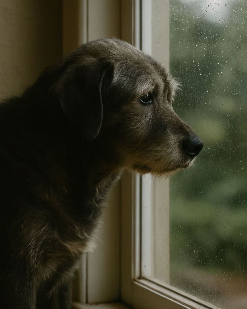 Senior Dog Accommodations