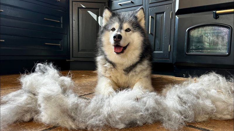 Alaskan Malamute