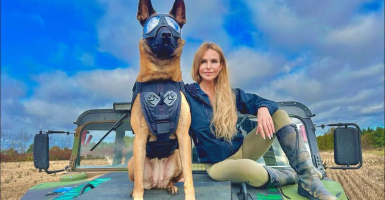 The 15 Most Fearless Dog Breeds In The World