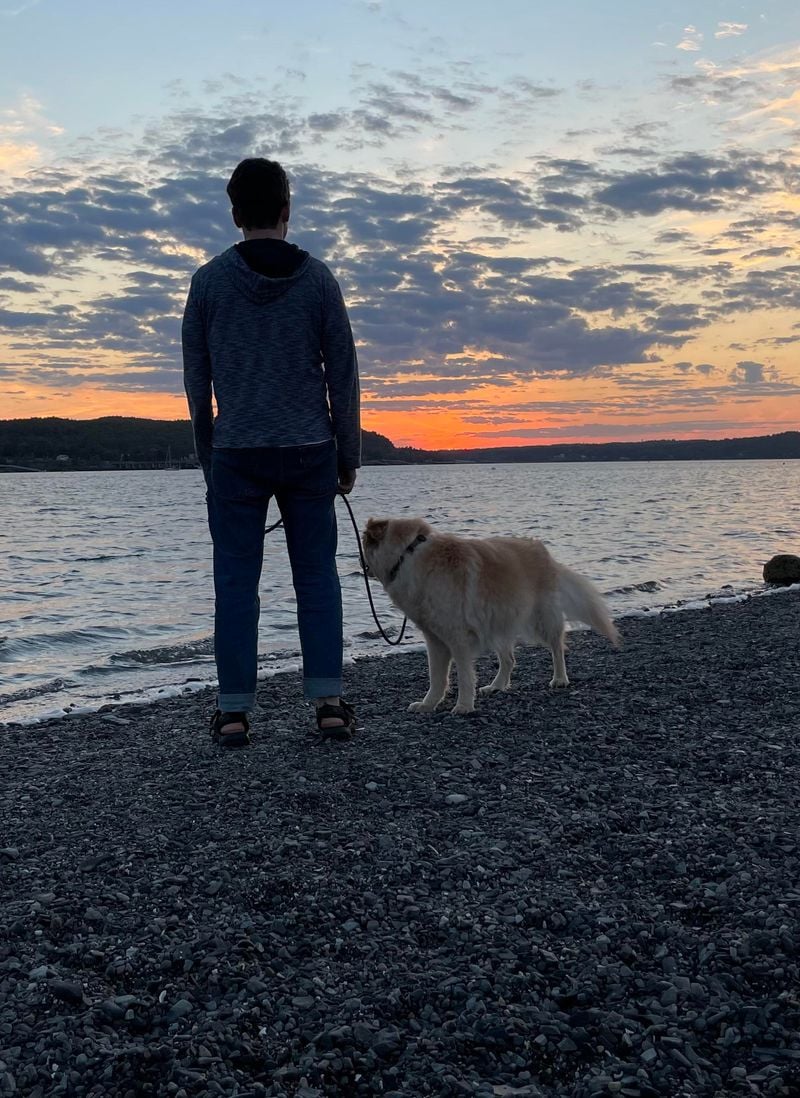 A Final Adventure Together