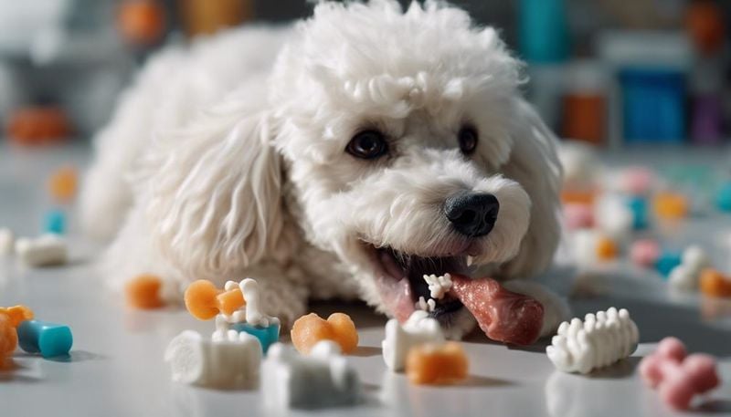 Toy Poodle