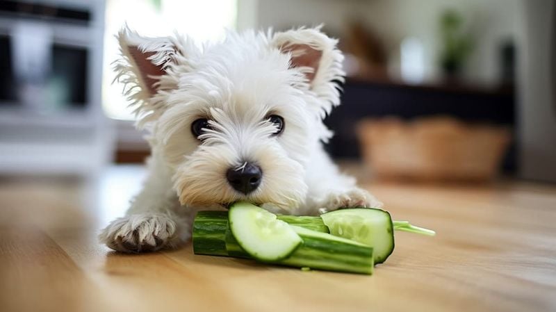 Cucumbers