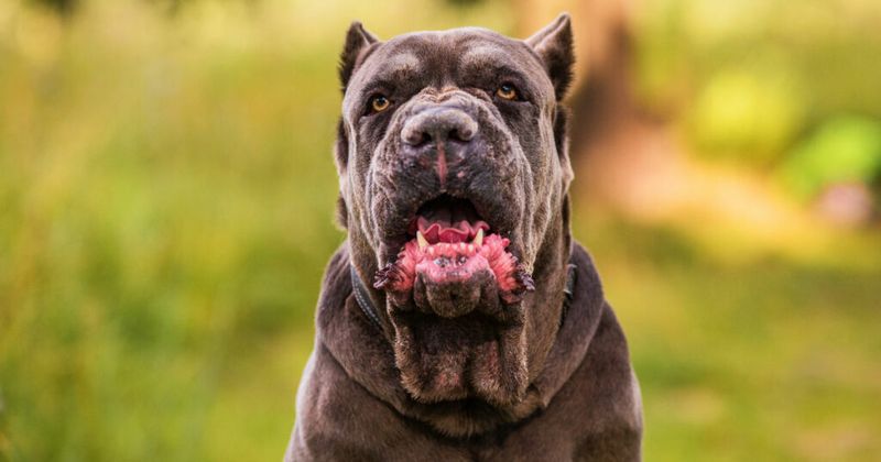 Cane Corso