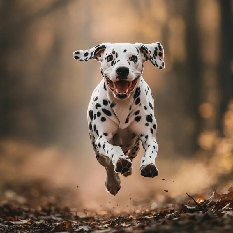 Dalmatian