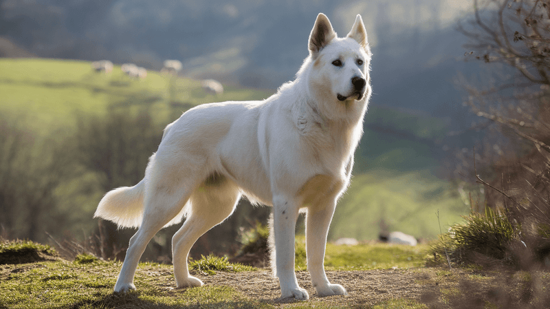 Great Pyrenees