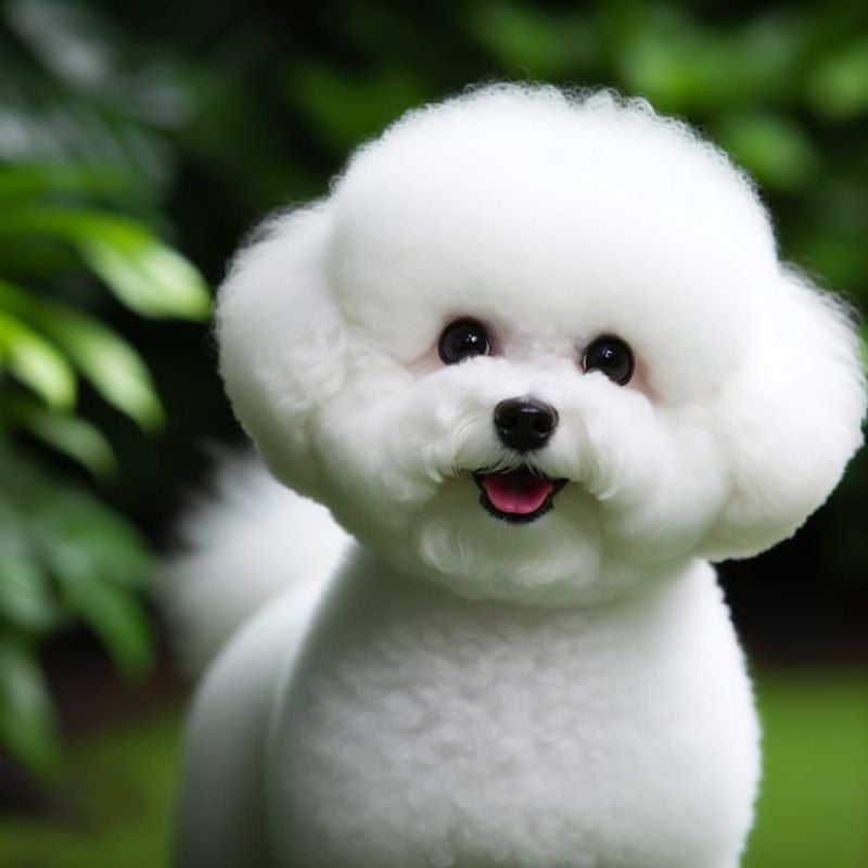 Bichon Frise