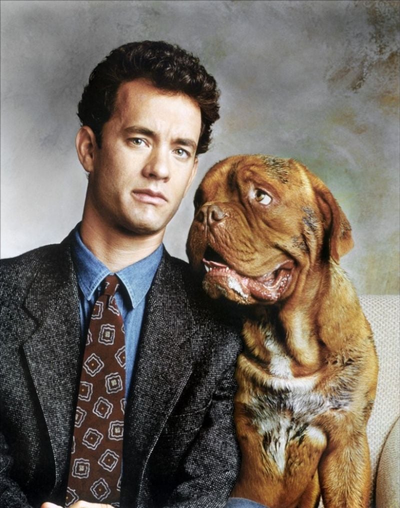 Hooch – Turner & Hooch (1989)