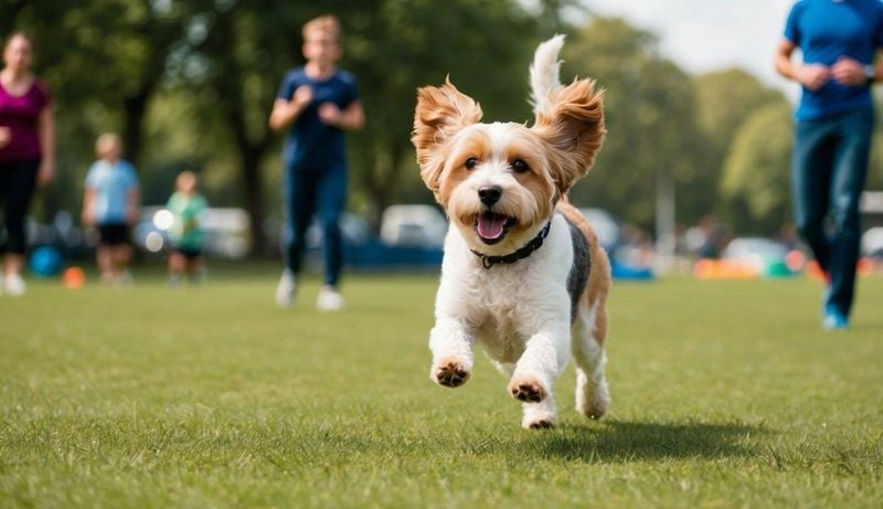 Cockapoo