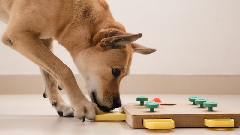 Challenge Their Problem-Solving Skills