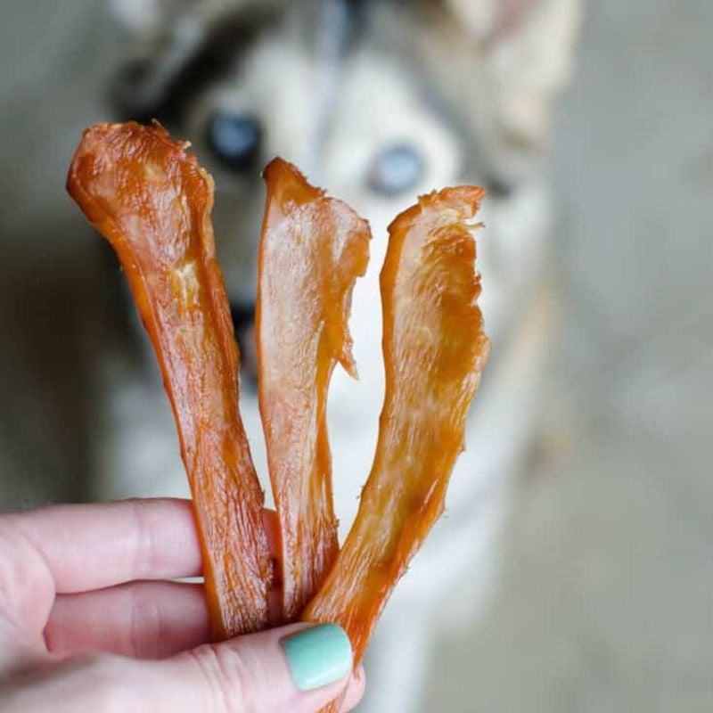 Lean Chicken Bites