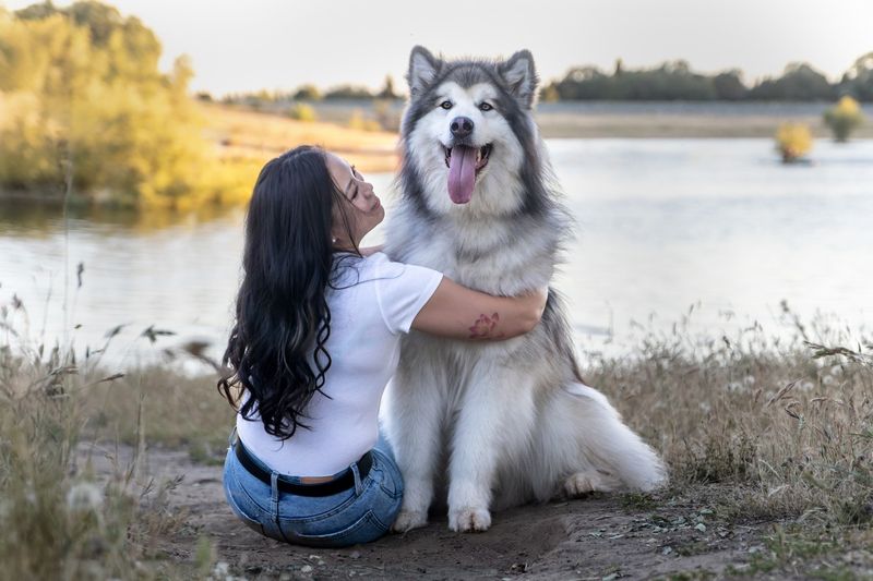 Love and Attention