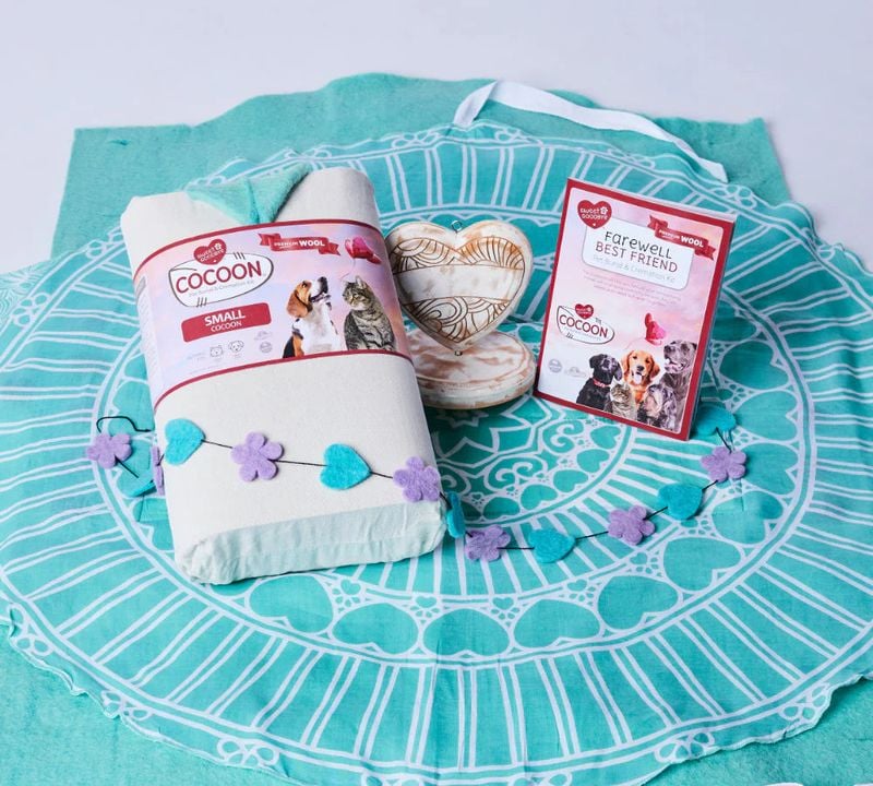 Host a Farewell Ceremony