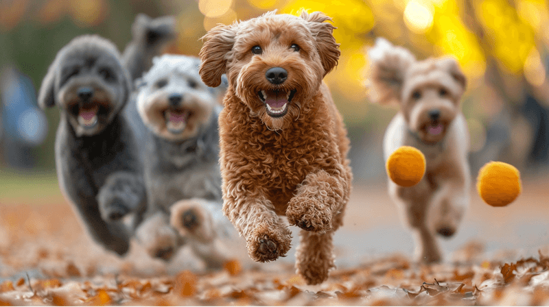 Labradoodle