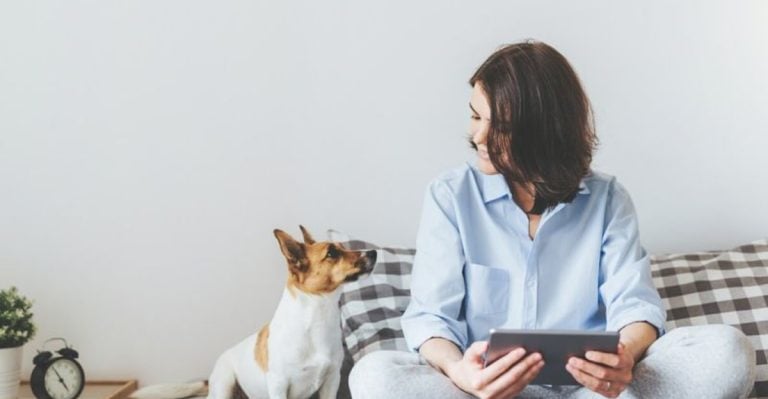 Dog Behaviorists Agree: These 13 Signs Mean It’s True Love