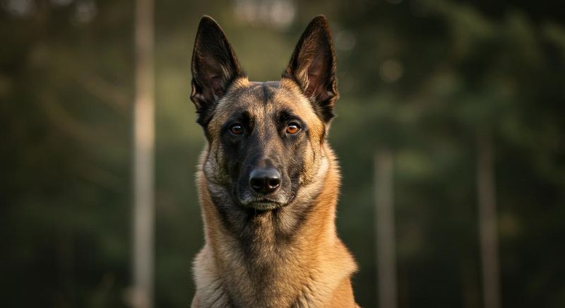 Belgian Malinois: The Tireless Disaster Scout