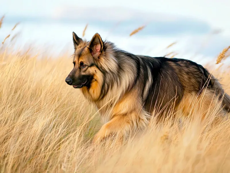 Shiloh Shepherd