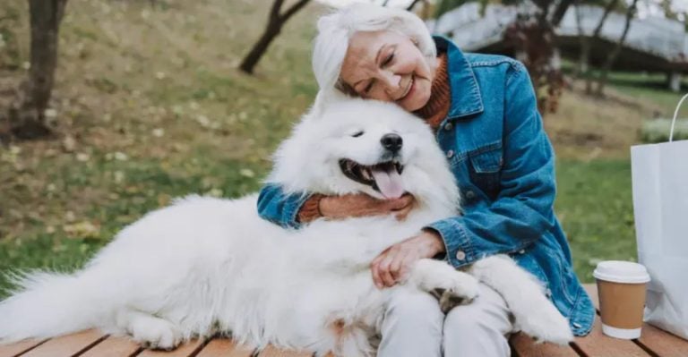 Feeling Down? These 25 Comforting Dog Breeds Are Basically Furry Therapists