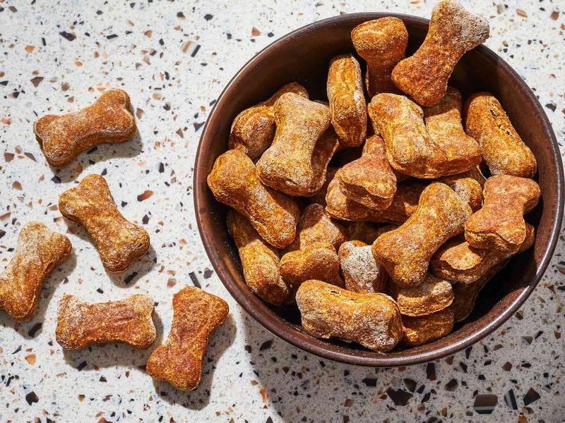 Protein-Packed Peanut Butter