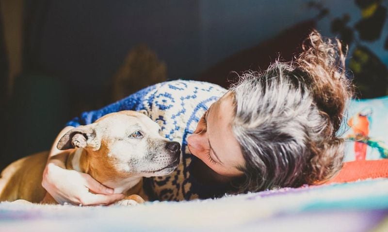 Give Yourself a Moment to Grieve
