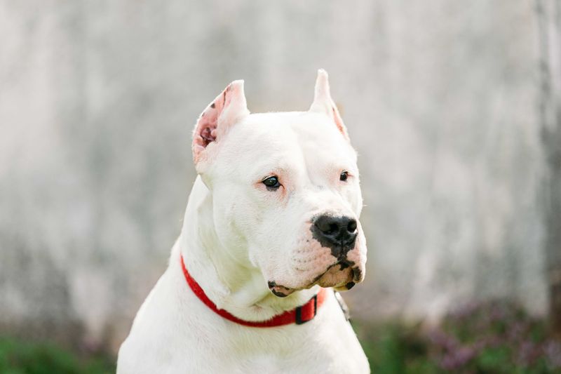 Dogo Argentino