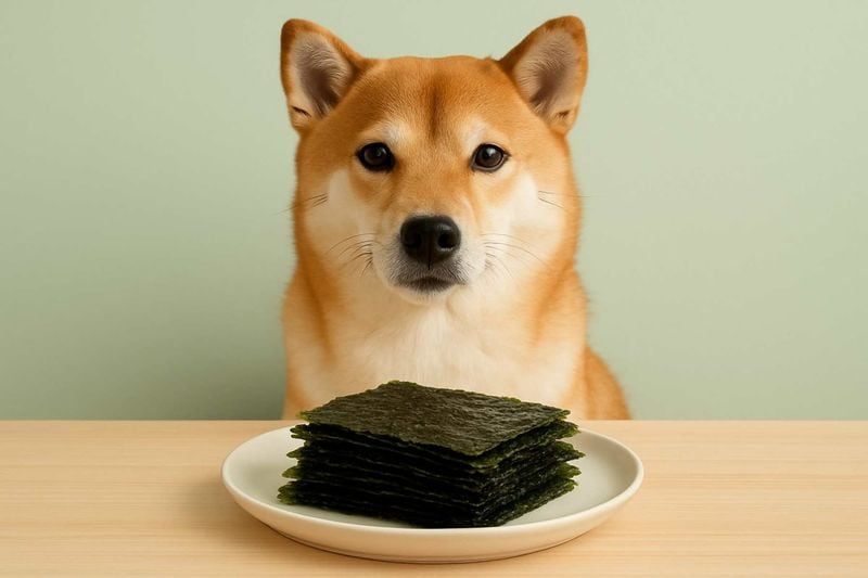 Seaweed: Ocean's Green Gift