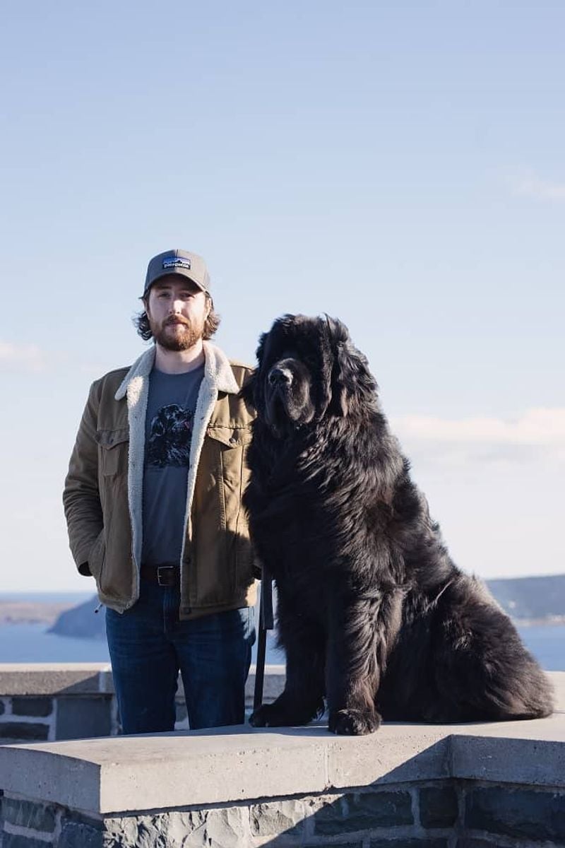 15. Newfoundland