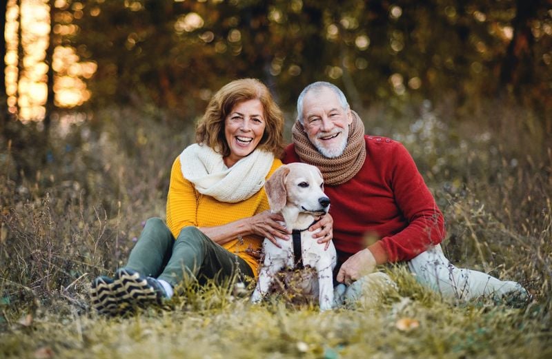 Gratitude and Bonding