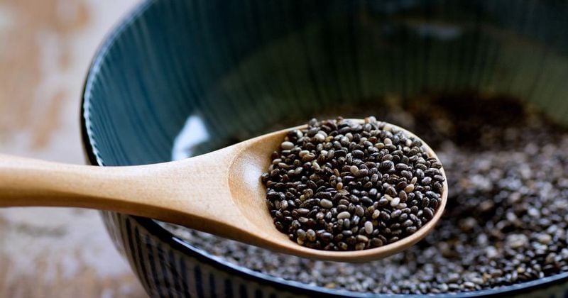 Chia seeds