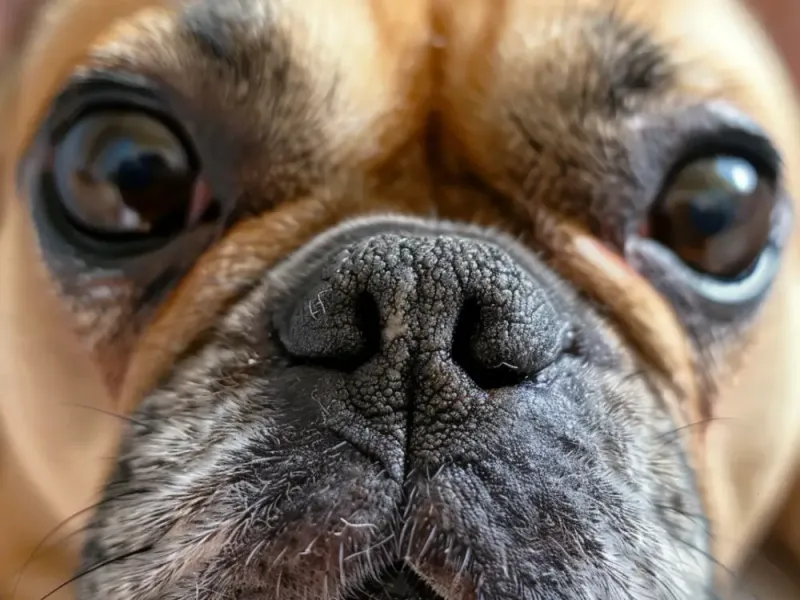 Pawprint ID System