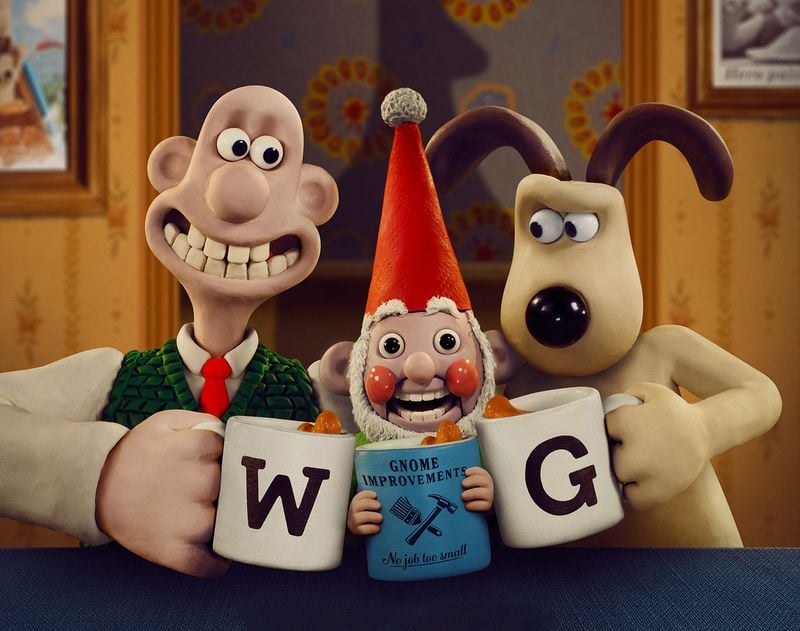 Gromit (Wallace & Gromit)